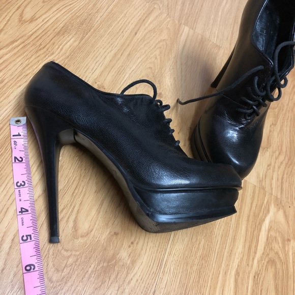 Booties - Picture 2 of 4